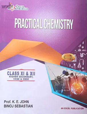 PRACTICAL CHEMISTRY EXCEL